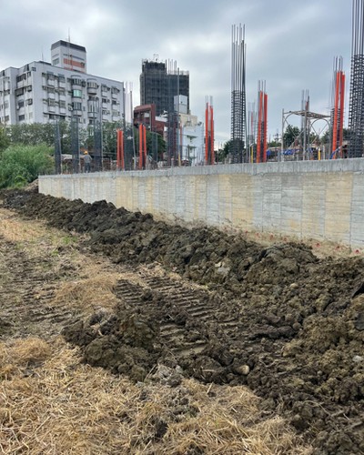 台中基礎螺桿植筋, 台中螺桿植筋, 台中植筋工程, 台中結構補強工程, 台中化學錨栓