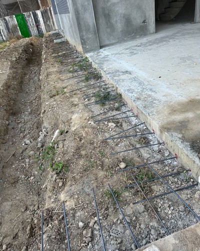 台中二工增建, 台中後置植筋, 台中鑽孔植筋, 台中二次建築植筋