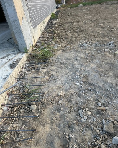 台中二工增建, 台中後置植筋, 台中鑽孔植筋, 台中二次建築植筋
