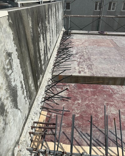 台中二工增建, 台中後置植筋, 台中鑽孔植筋, 台中二次建築植筋