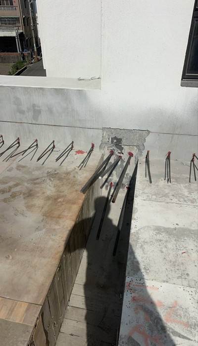 台中二次植筋, 台中房屋增建植筋, 台中結構補強植筋, 台中大樓植筋, 台中民宅植筋, 台中透天厝植筋, 台中建築植筋, 台中植筋工程