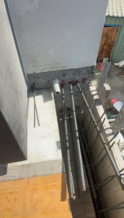 台中二次植筋, 台中房屋增建植筋, 台中結構補強植筋, 台中大樓植筋, 台中民宅植筋, 台中透天厝植筋, 台中建築植筋, 台中植筋工程